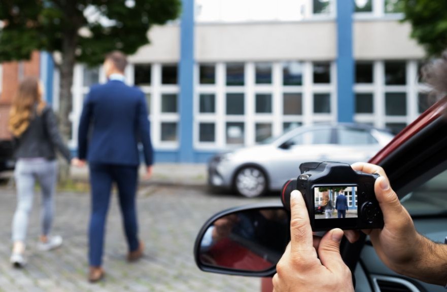 Giá thuê thám tử hợp lý